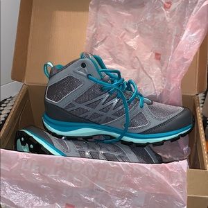 NEW hiking shoes